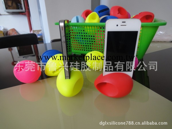 現模供應 iphone雞蛋擴音器 矽膠擴音器工廠,批發,進口,代購