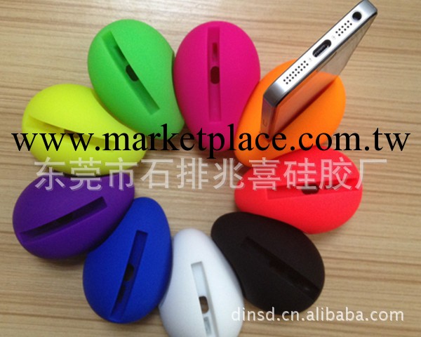 iphone 5 雞蛋擴音器 音樂喇叭座 迷你揚聲器 音量倍增器工廠,批發,進口,代購