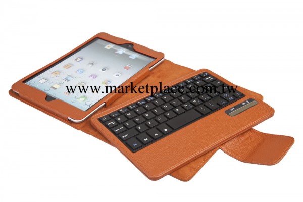 Seenda 專業批發IPAD MINI 2代 藍牙鍵盤工廠,批發,進口,代購