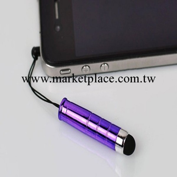 電容筆蘋果 iPad 2 3 iPhone 4 4S 電容筆觸控筆手寫筆通用工廠,批發,進口,代購