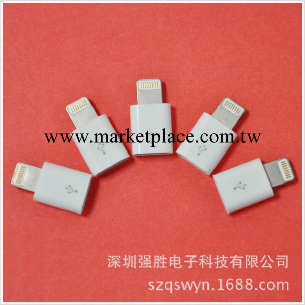 蘋果5轉MICRO仿原、IPHONE轉MICRO仿原、工廠直供、量大從優工廠,批發,進口,代購