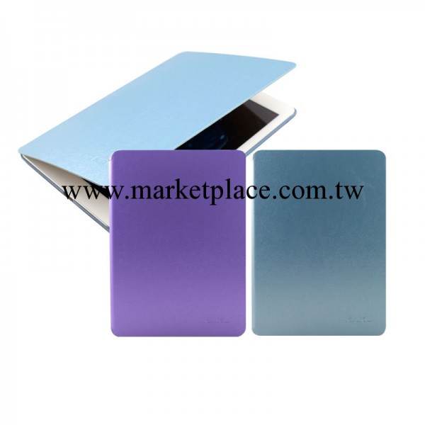 高檔時尚ipad air鋼絲紋保護皮套 ipad 5蘋果專用保護外殼 帶休眠工廠,批發,進口,代購
