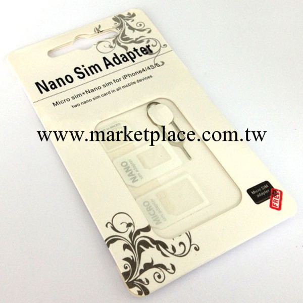蘋果手機c還原卡套iphone5s專用 iphone新品電話卡 三星mini復原工廠,批發,進口,代購