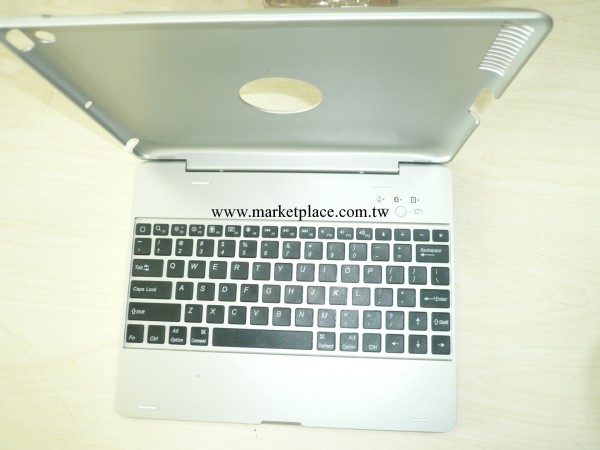 ipad  手提電腦式藍牙鋁合金鍵盤工廠,批發,進口,代購