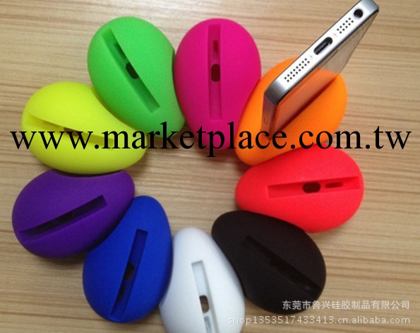 全網最低價銷售雞蛋喇叭，矽膠蛋形擴音喇叭，iPhone雞蛋擴音器工廠,批發,進口,代購