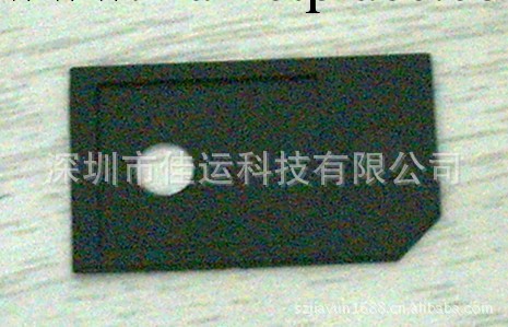 iPad iPhone 4 4S microsim 轉SIM卡適配器 還原卡 剪卡復還卡套工廠,批發,進口,代購