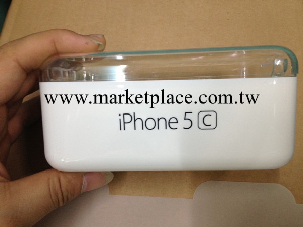 Apple/蘋果 iPhone 5C 手機包裝盒 盒子工廠,批發,進口,代購