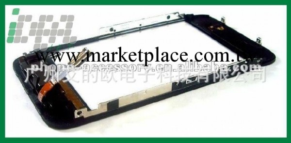 供應全新iphone 3 觸摸屏總成 觸摸總成 蘋果3G 觸摸總成工廠,批發,進口,代購