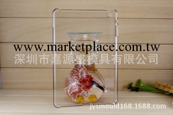 光面水晶殼 iPad Air保護殼工廠,批發,進口,代購