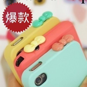 蝴蝶結耳機塞 iphone 4S 3GS 3g i9100 ipad2 防塵塞 3.5mm通用工廠,批發,進口,代購