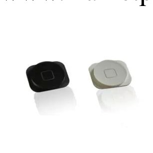 優勢批發蘋果4 iphone4 返回鍵 home鍵 iphone 4按鍵 黑白工廠,批發,進口,代購