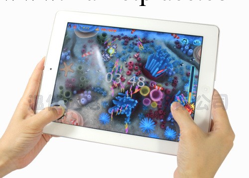 蘋果iPhone 4G iPad 2 遊戲按鍵 屏幕吸盤 Game screen sucker工廠,批發,進口,代購