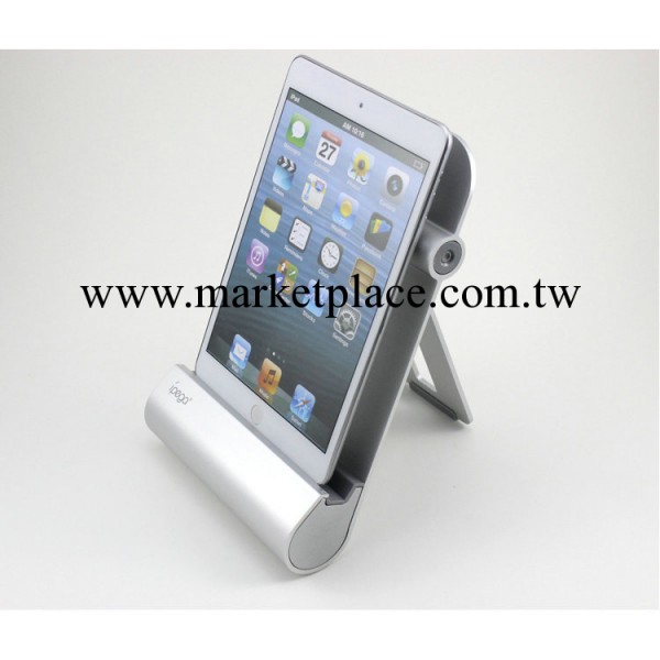 供應 iPad4  ipad mini 合金充電支架 PG-IP117金屬支架工廠,批發,進口,代購