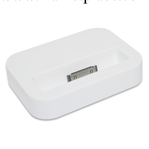 Apple 蘋果　iPhone、iPod 通用底座　Dock 蘋果配件工廠,批發,進口,代購