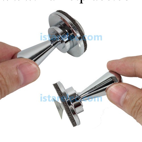 IPHONE/ipad手機金屬遊戲搖桿　新款產品最近上市　廠傢直銷工廠,批發,進口,代購