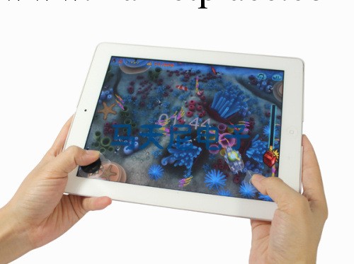 蘋果iphone ipod touch ipad遊戲按鍵五件套工廠,批發,進口,代購