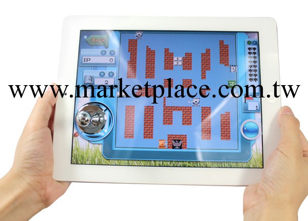 IPHONE/ipad手機金屬遊戲搖桿　新款產品最近上市　廠傢直銷工廠,批發,進口,代購