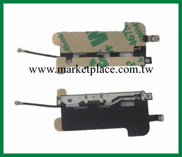 蘋果 iphone 4S wifi 信號線 iphone4S天線片 iphone4S 4GS信號片工廠,批發,進口,代購