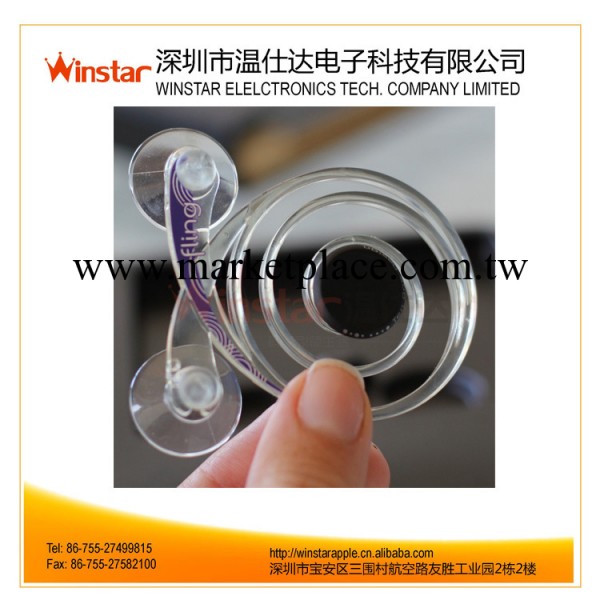 廠傢供應IPAD遊戲專用塑膠搖桿 物理操作桿 IPHONE蘋果/IPAD配件工廠,批發,進口,代購