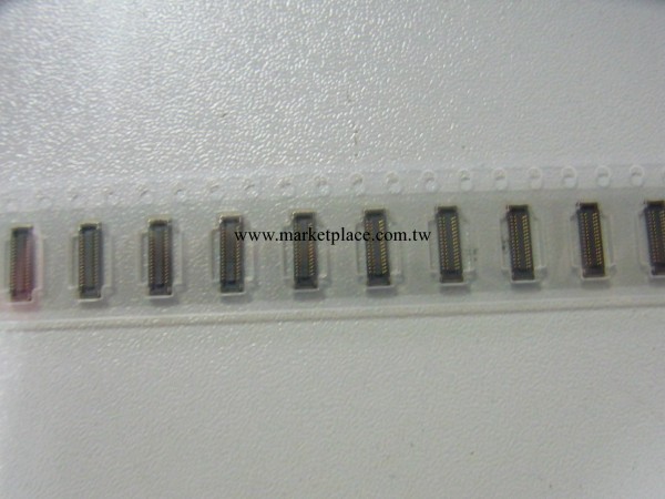 連接器 JAE  WP7A-S030VA1-R6000工廠,批發,進口,代購