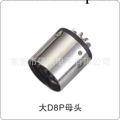 大量出售大D8P母頭連接器工廠,批發,進口,代購