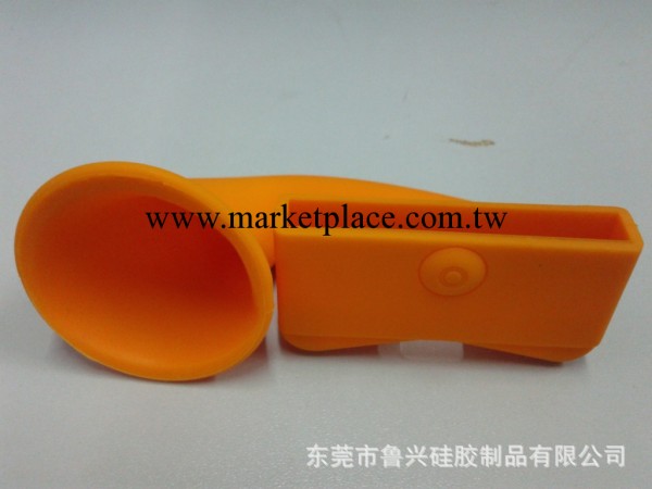 iphone底座型矽膠喇叭 廠傢現貨工廠,批發,進口,代購