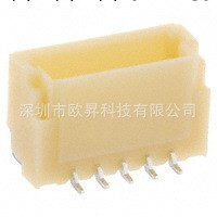 代理JST連接器BM05B-SRSS-TB，公司現貨，價格優惠工廠,批發,進口,代購