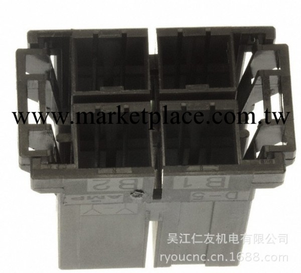 AMP/TYCO連接器:2-917807-2工廠,批發,進口,代購