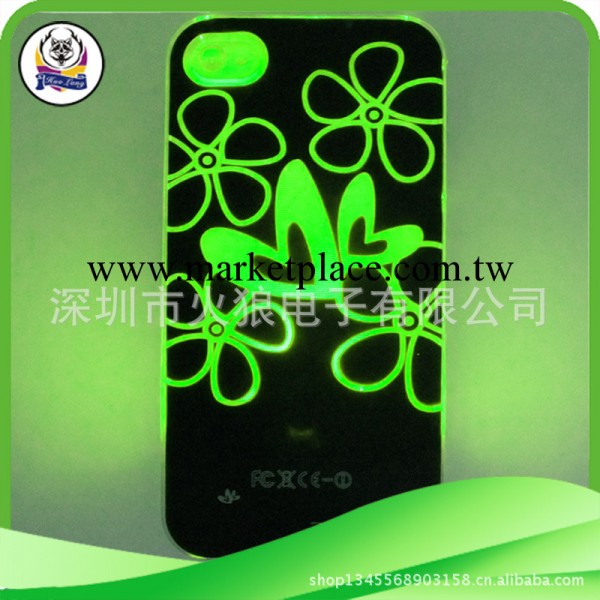 蘋果手機殼|來電閃光保護殼|深圳IPHONE4s 5卡通手機殼廠傢工廠,批發,進口,代購