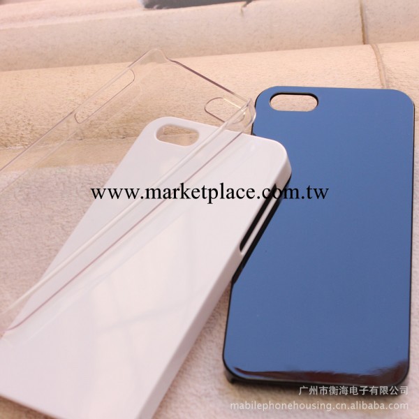 蘋果手機套廠傢生產IPHONE5G單底手機保護套 5G單底素材保護套工廠,批發,進口,代購