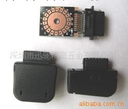 供應三星A288-18P迷你殼手機連接器插頭工廠,批發,進口,代購