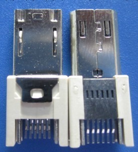 最新三星MICRO 11P公座連接器可以真正量產工廠,批發,進口,代購