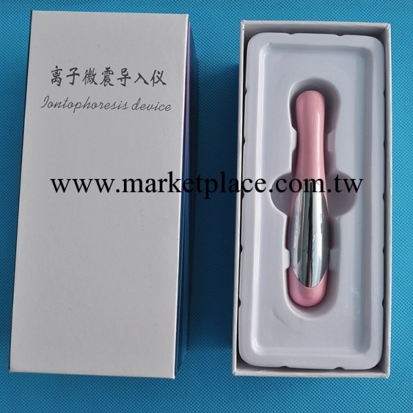 【長期供應】迷你時尚去皺筆  離子導入機亮眼筆  美容機器工具工廠,批發,進口,代購
