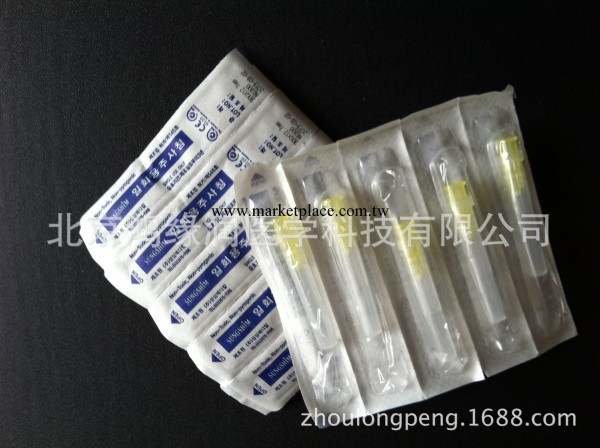 CDT微整形機器人配件|韓國進口針頭|哪裡的CDT微整形機器人好工廠,批發,進口,代購