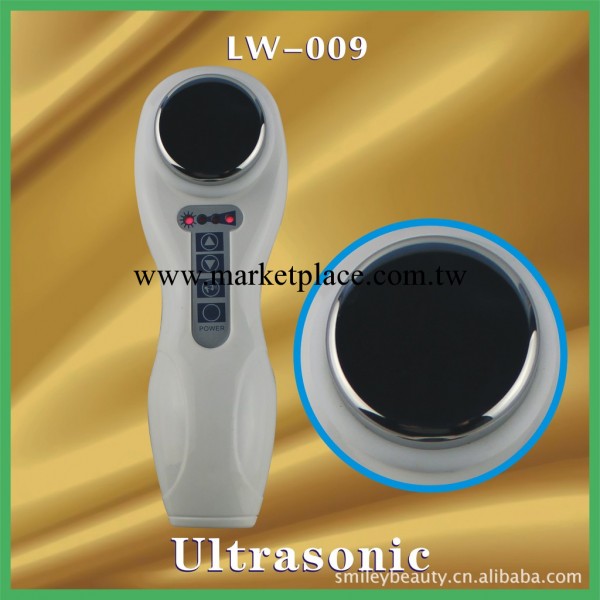 供應美容機器/手握超音波LW-009工廠,批發,進口,代購