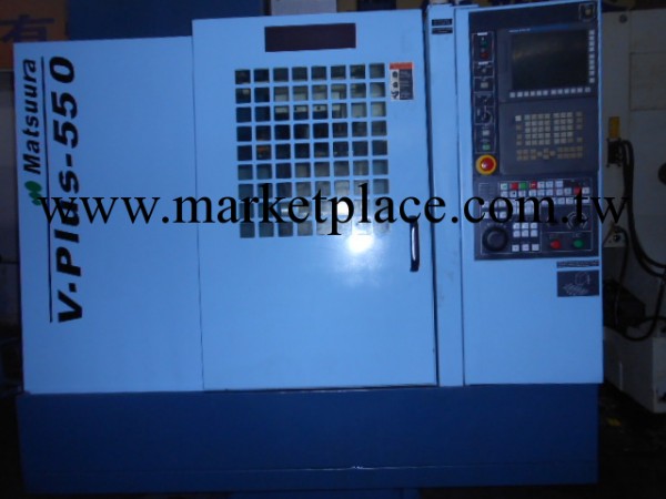 日本松浦 CNC加工中心工廠,批發,進口,代購