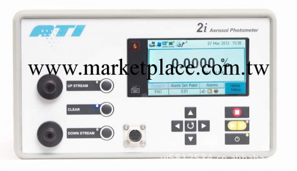 美國ATI-TDA-2i光度計總代理工廠,批發,進口,代購