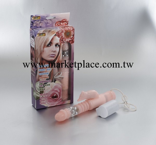 成人用品批發女用自慰器具滾珠伸縮龍 搖擺伸縮 夫妻情趣用品批發工廠,批發,進口,代購