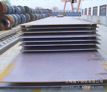 鋼板  中厚板  低合金板Q345B（可切割配送）工廠,批發,進口,代購