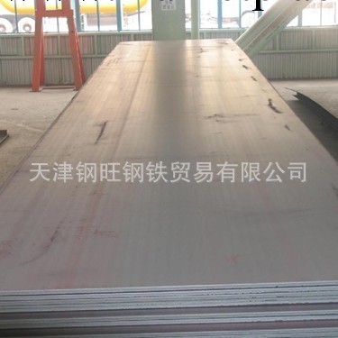 大量低價供應天津20mm-40mm中厚板　天津Q235普中板　規格齊全工廠,批發,進口,代購