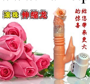 女用器具伸縮自慰器伸縮按摩棒女性成人情趣用品情趣用品廠傢批發工廠,批發,進口,代購