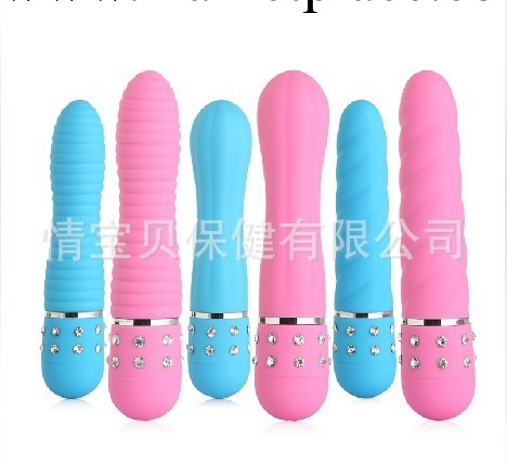 新品特價促銷情趣用品夏奇正品鉆石情人調情自慰棒女用按摩震動棒工廠,批發,進口,代購