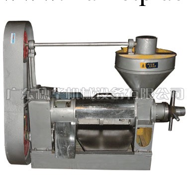 中小型花生榨油機/花生榨油機廠傢,穗華機械,花生榨油機價格優惠工廠,批發,進口,代購