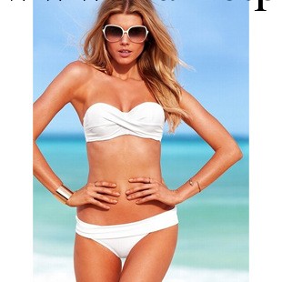 維多利亞 維多利亞的秘密比基尼 海灘 性感分體 絕對誘惑工廠,批發,進口,代購