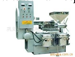 供應DZL-125型榨油機CCC工廠,批發,進口,代購