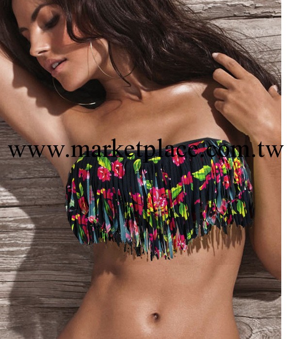 維多利亞的秘密 歐美比基尼 泳裝泳衣 女 流蘇 多彩  28 外貿工廠,批發,進口,代購