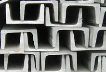 不銹鋼熱軋無縫一次成型槽鋼型材材質規格齊全另圓鋼扁鋼批發・進口・工廠・代買・代購