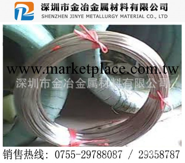 廠傢專業生產 全硬不銹鋼彈簧線 廣東不銹鋼線材工廠,批發,進口,代購