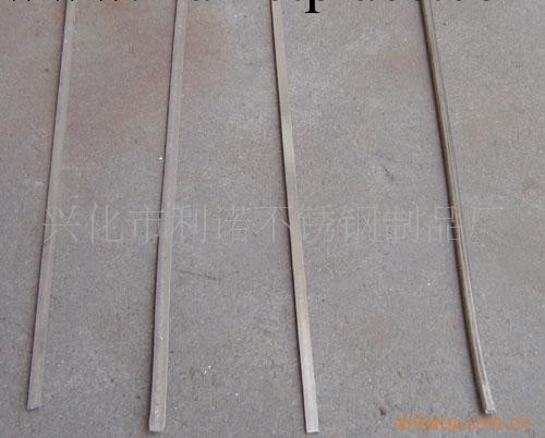 供應優質不銹鋼烤釬等各種規格異型絲工廠,批發,進口,代購