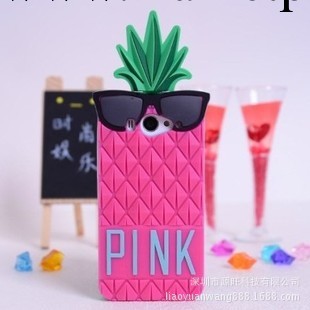 小米維多利亞的秘密矽膠手機套 專業定做各種手機套 【廠傢直銷】工廠,批發,進口,代購